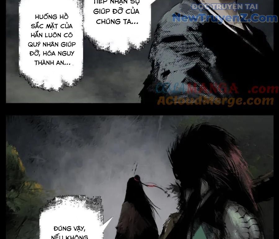 Tây Du Ký ngoại truyện - Chapter 352 - Page 7