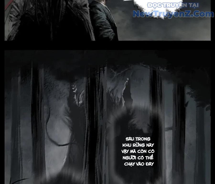 Tây Du Ký ngoại truyện - Chapter 352 - Page 9