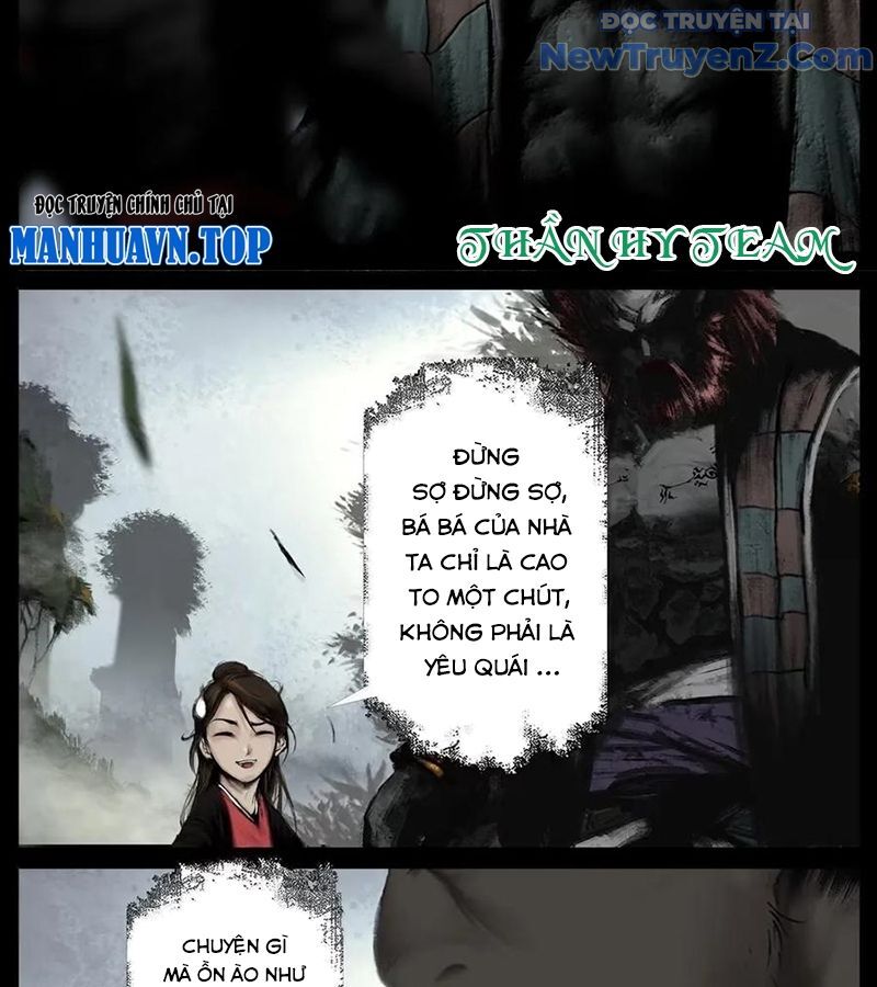 Tây Du Ký ngoại truyện - Chapter 354 - Page 10