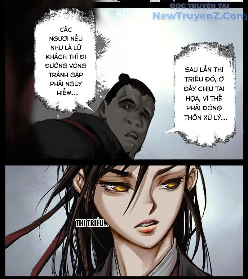 Tây Du Ký ngoại truyện - Chapter 354 - Page 12