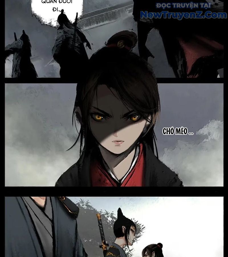 Tây Du Ký ngoại truyện - Chapter 354 - Page 15