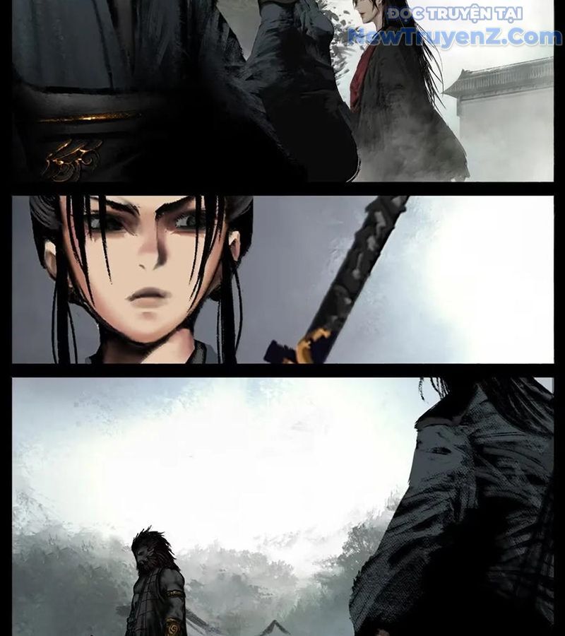 Tây Du Ký ngoại truyện - Chapter 354 - Page 16