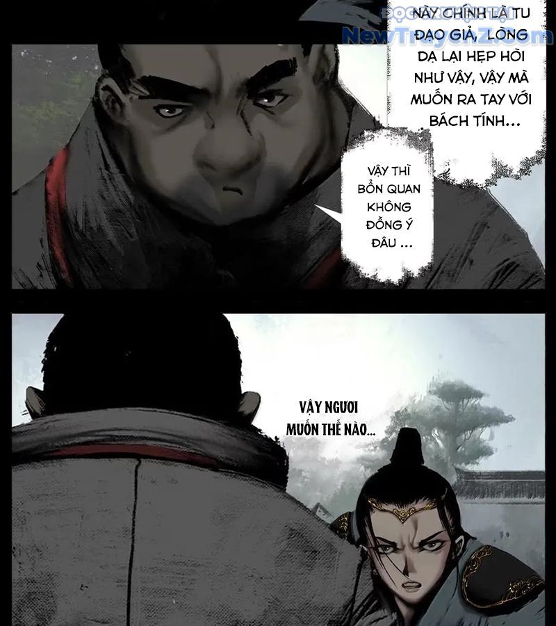 Tây Du Ký ngoại truyện - Chapter 354 - Page 18