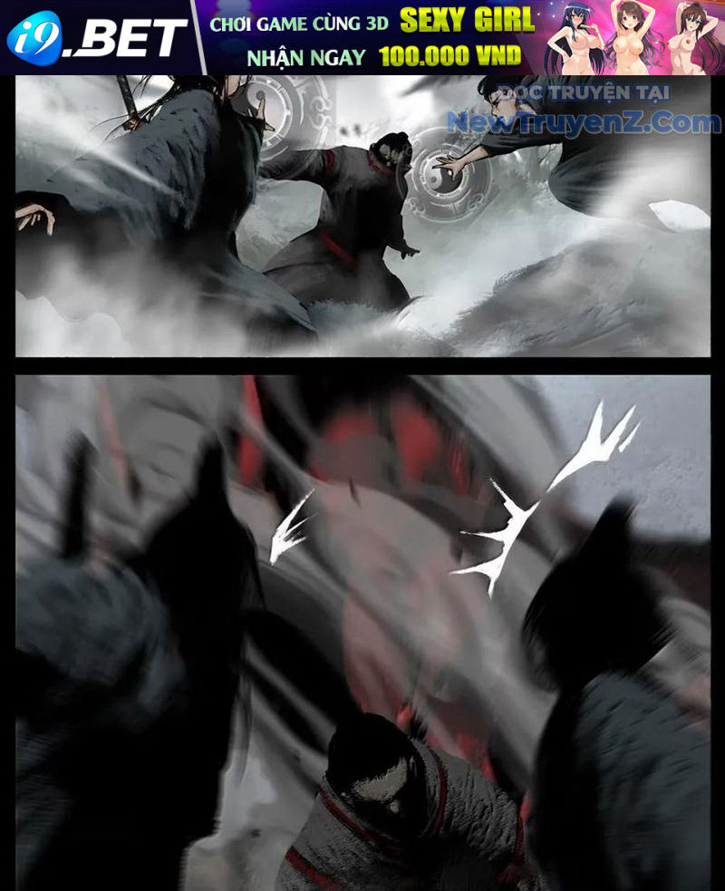 Tây Du Ký ngoại truyện - Chapter 354 - Page 20