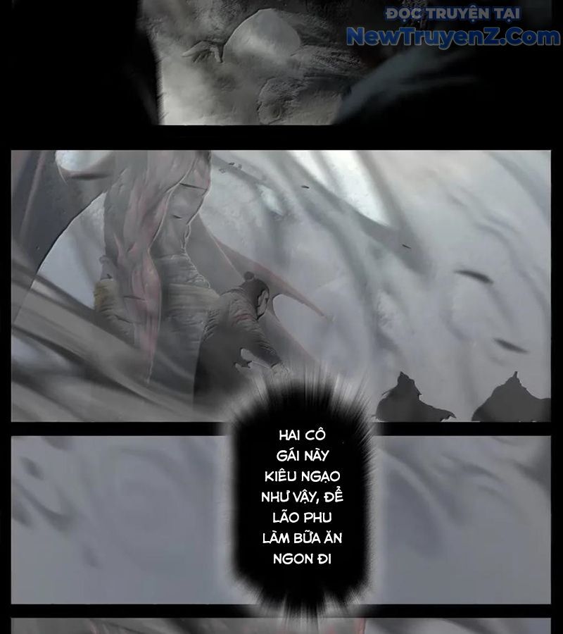 Tây Du Ký ngoại truyện - Chapter 354 - Page 21