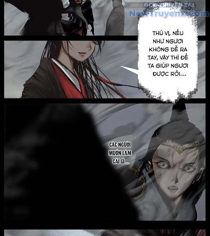 Tây Du Ký ngoại truyện - Chapter 354 - Page 23