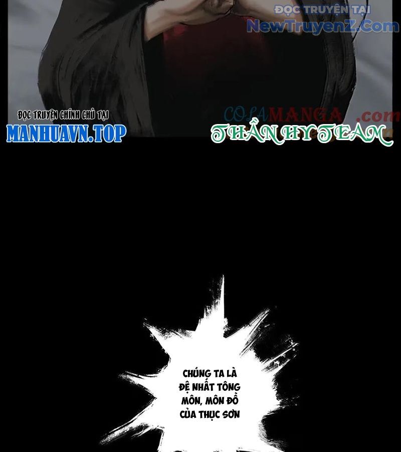 Tây Du Ký ngoại truyện - Chapter 354 - Page 25