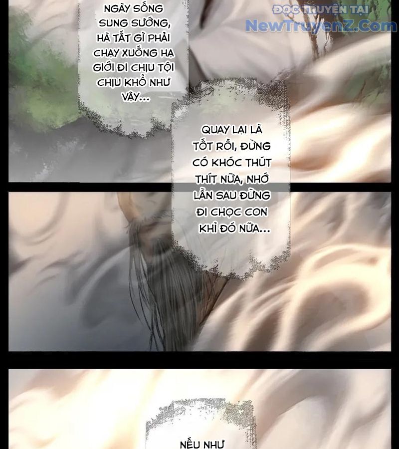 Tây Du Ký ngoại truyện - Chapter 354 - Page 4