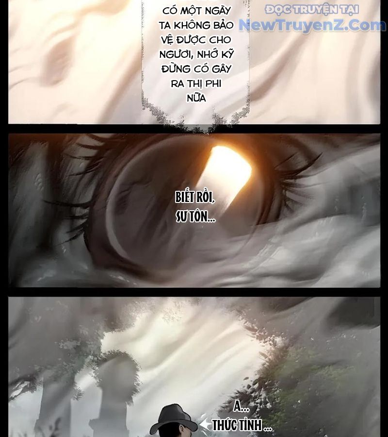 Tây Du Ký ngoại truyện - Chapter 354 - Page 5