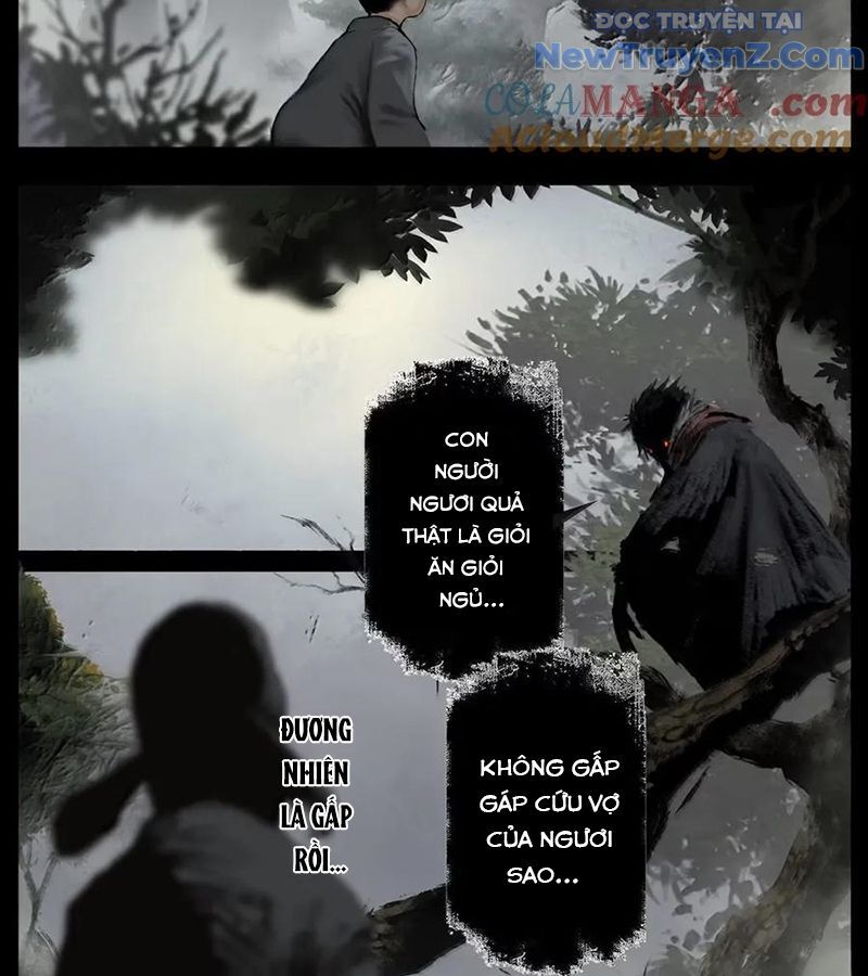 Tây Du Ký ngoại truyện - Chapter 354 - Page 6