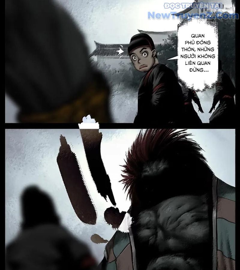 Tây Du Ký ngoại truyện - Chapter 354 - Page 9