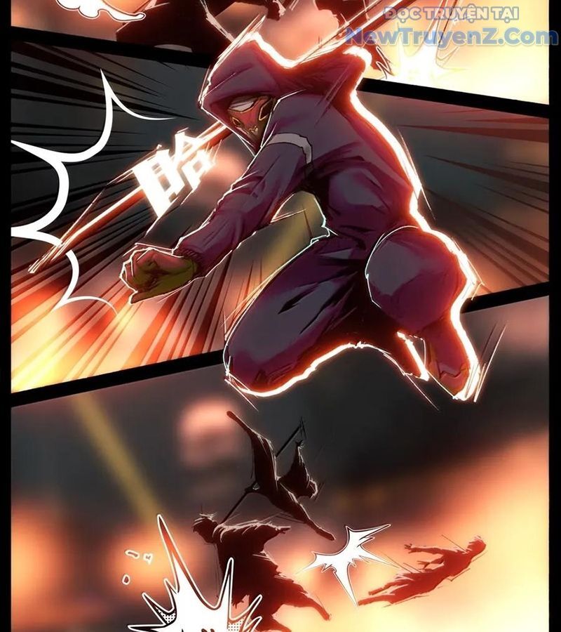 Tây Du Ký ngoại truyện - Chapter 355 - Page 12