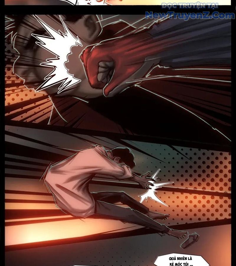 Tây Du Ký ngoại truyện - Chapter 355 - Page 13