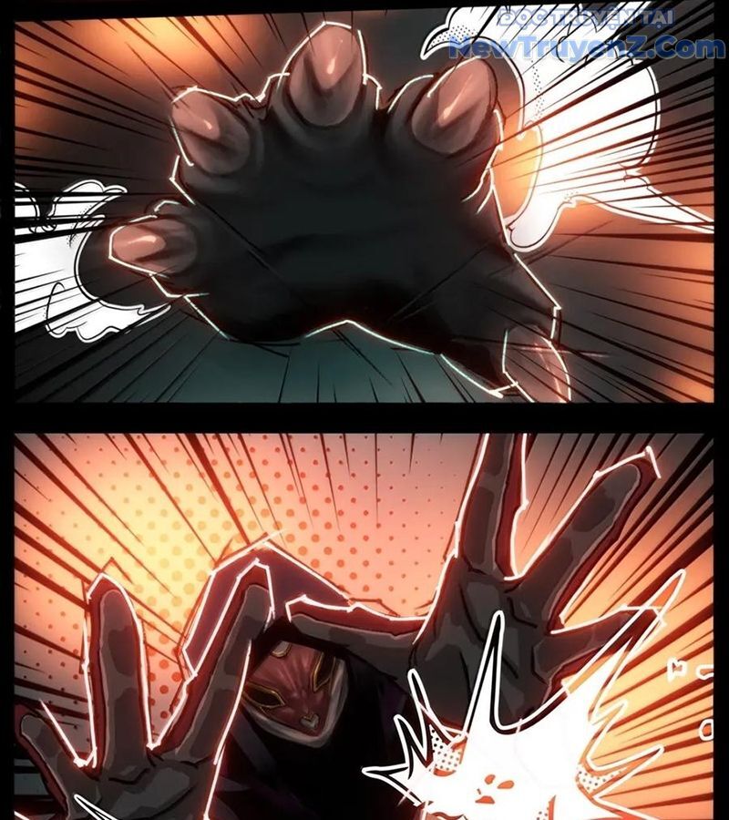 Tây Du Ký ngoại truyện - Chapter 355 - Page 18