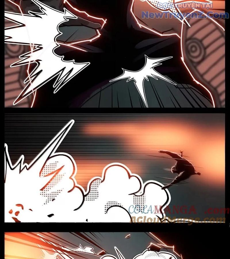 Tây Du Ký ngoại truyện - Chapter 355 - Page 19