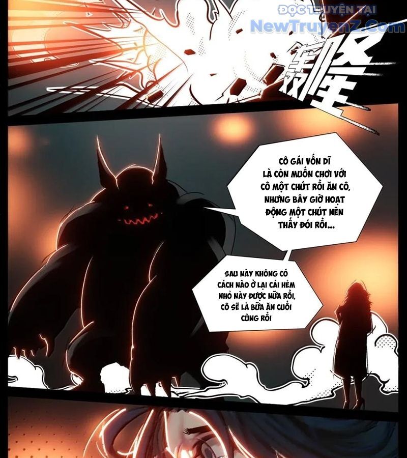 Tây Du Ký ngoại truyện - Chapter 355 - Page 20