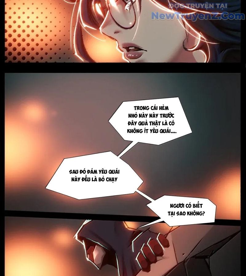 Tây Du Ký ngoại truyện - Chapter 355 - Page 21