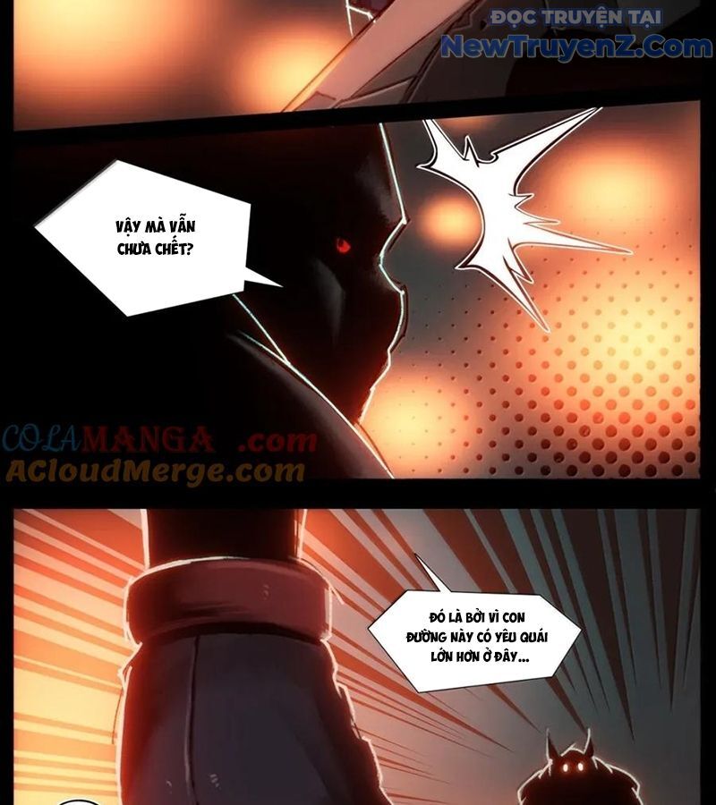 Tây Du Ký ngoại truyện - Chapter 355 - Page 22