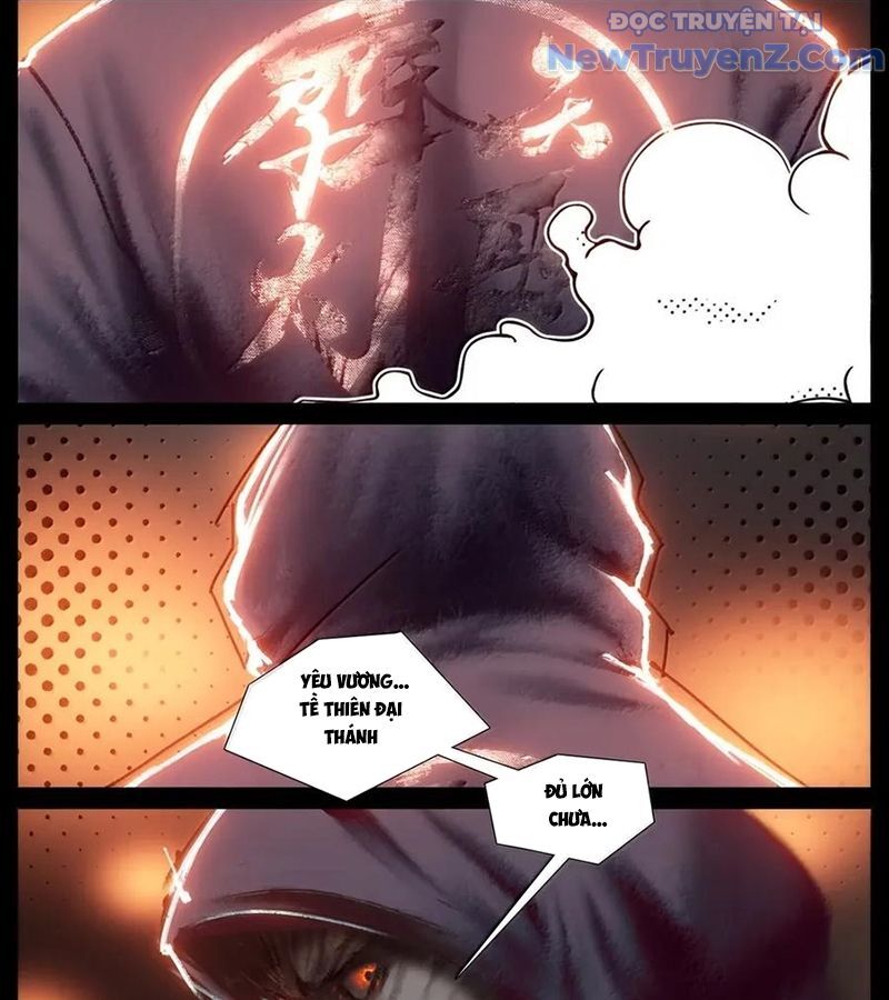 Tây Du Ký ngoại truyện - Chapter 355 - Page 24