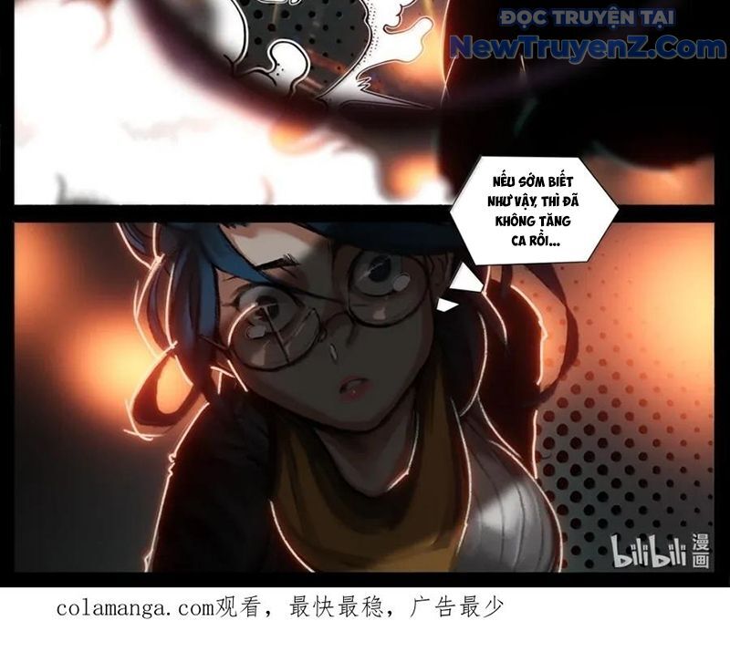 Tây Du Ký ngoại truyện - Chapter 355 - Page 26