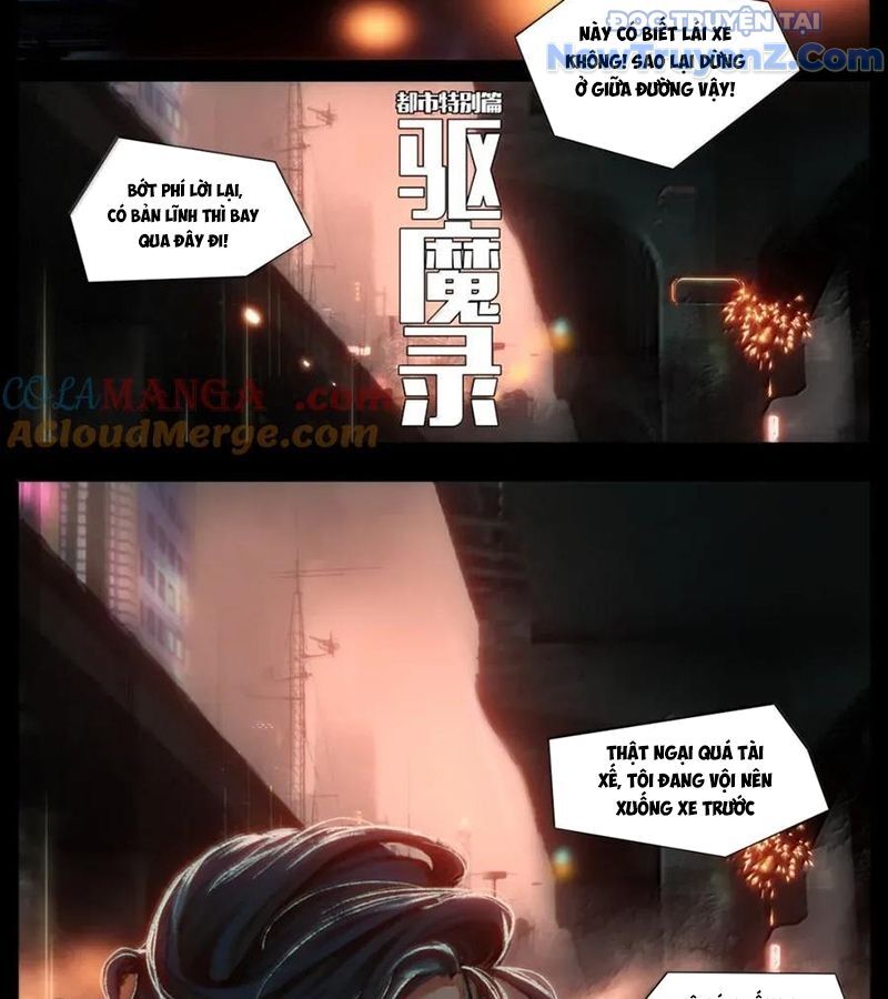 Tây Du Ký ngoại truyện - Chapter 355 - Page 3