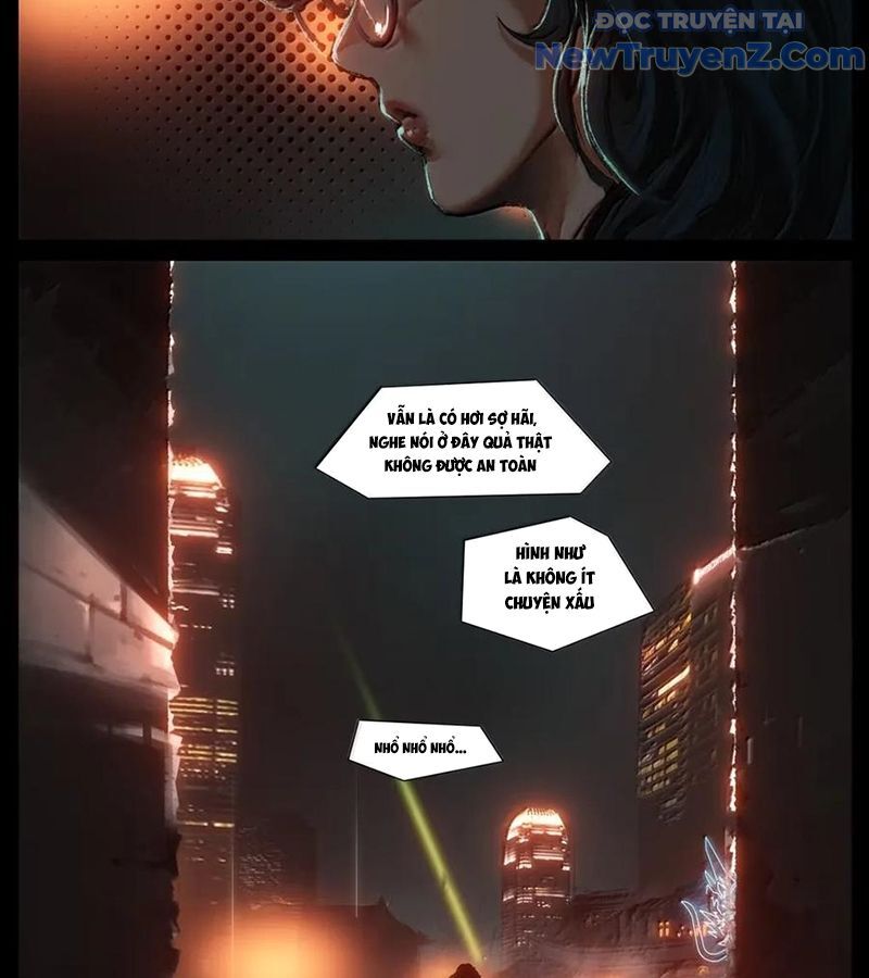 Tây Du Ký ngoại truyện - Chapter 355 - Page 5