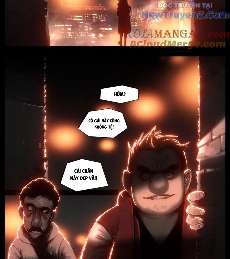 Tây Du Ký ngoại truyện - Chapter 355 - Page 6