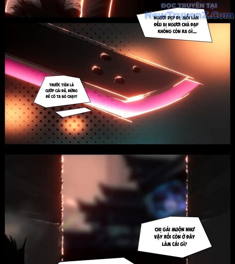 Tây Du Ký ngoại truyện - Chapter 355 - Page 7