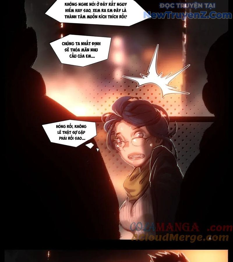 Tây Du Ký ngoại truyện - Chapter 355 - Page 8