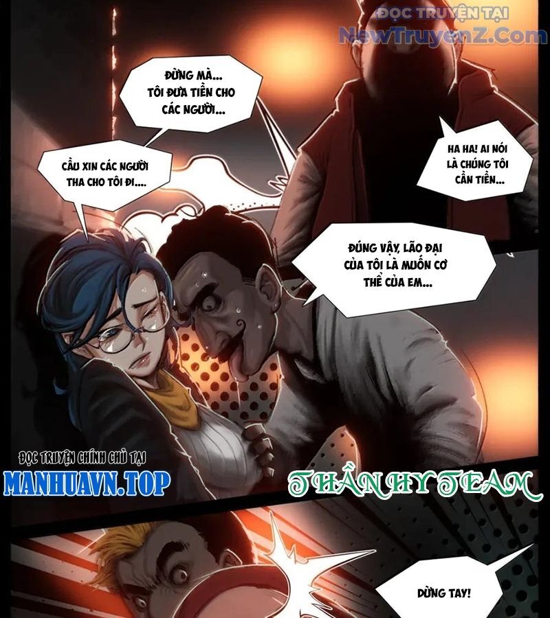 Tây Du Ký ngoại truyện - Chapter 355 - Page 9