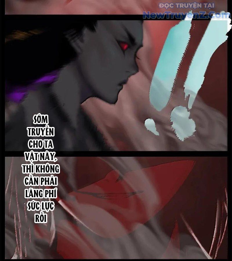 Tây Du Ký ngoại truyện - Chapter 356 - Page 12