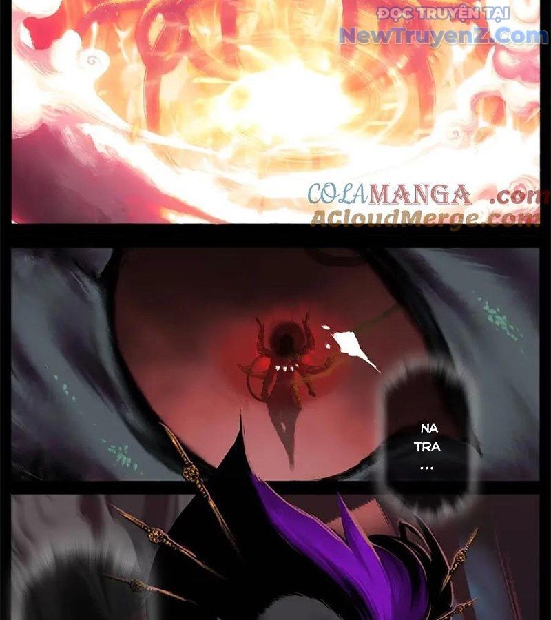 Tây Du Ký ngoại truyện - Chapter 356 - Page 14