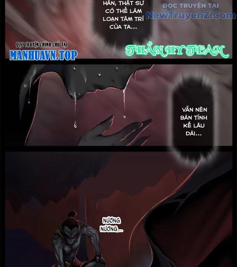 Tây Du Ký ngoại truyện - Chapter 356 - Page 16