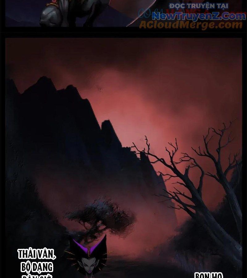 Tây Du Ký ngoại truyện - Chapter 356 - Page 17