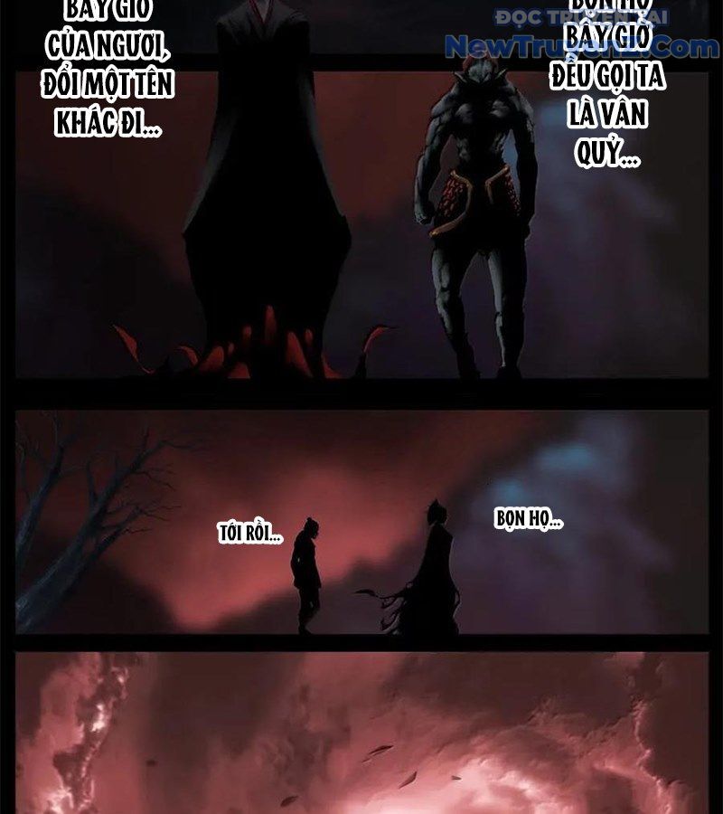 Tây Du Ký ngoại truyện - Chapter 356 - Page 18