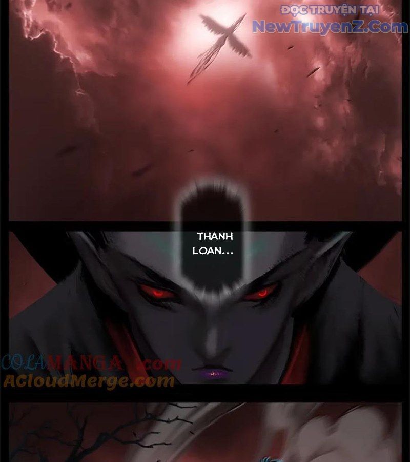 Tây Du Ký ngoại truyện - Chapter 356 - Page 19