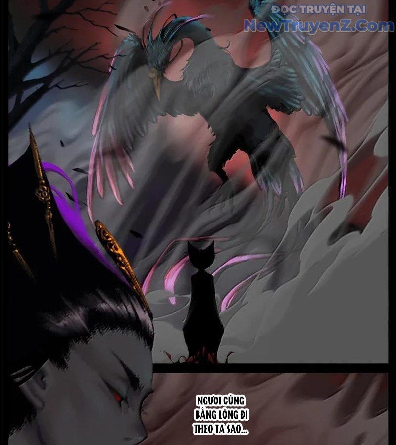 Tây Du Ký ngoại truyện - Chapter 356 - Page 20