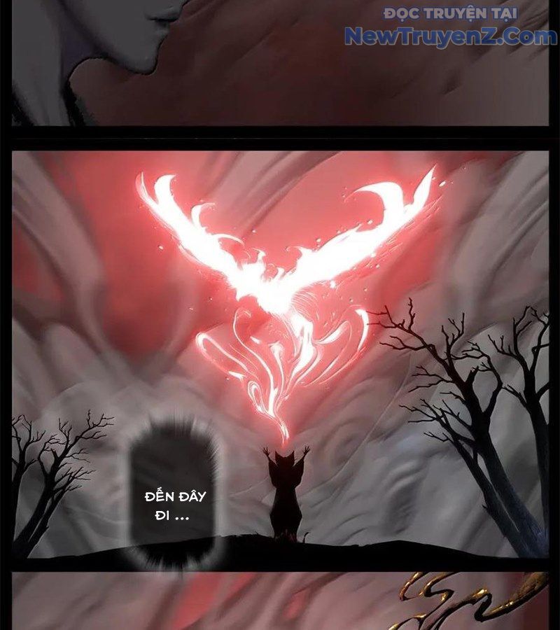 Tây Du Ký ngoại truyện - Chapter 356 - Page 21