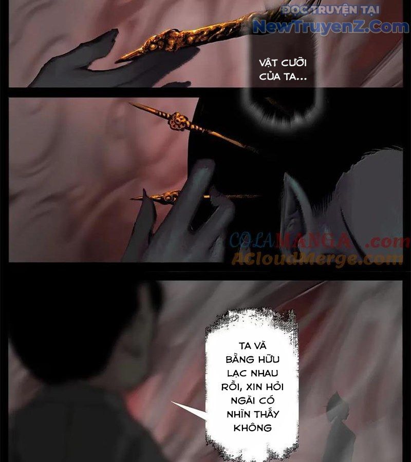 Tây Du Ký ngoại truyện - Chapter 356 - Page 22