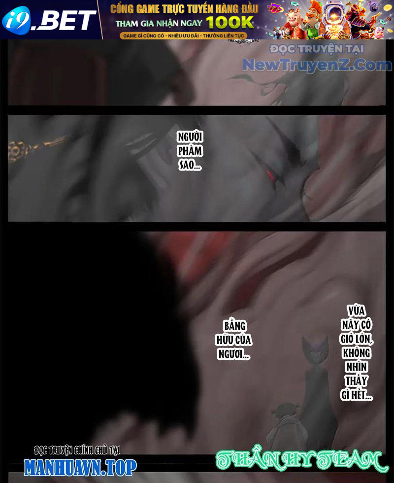 Tây Du Ký ngoại truyện - Chapter 356 - Page 23