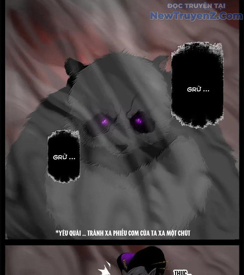 Tây Du Ký ngoại truyện - Chapter 356 - Page 24