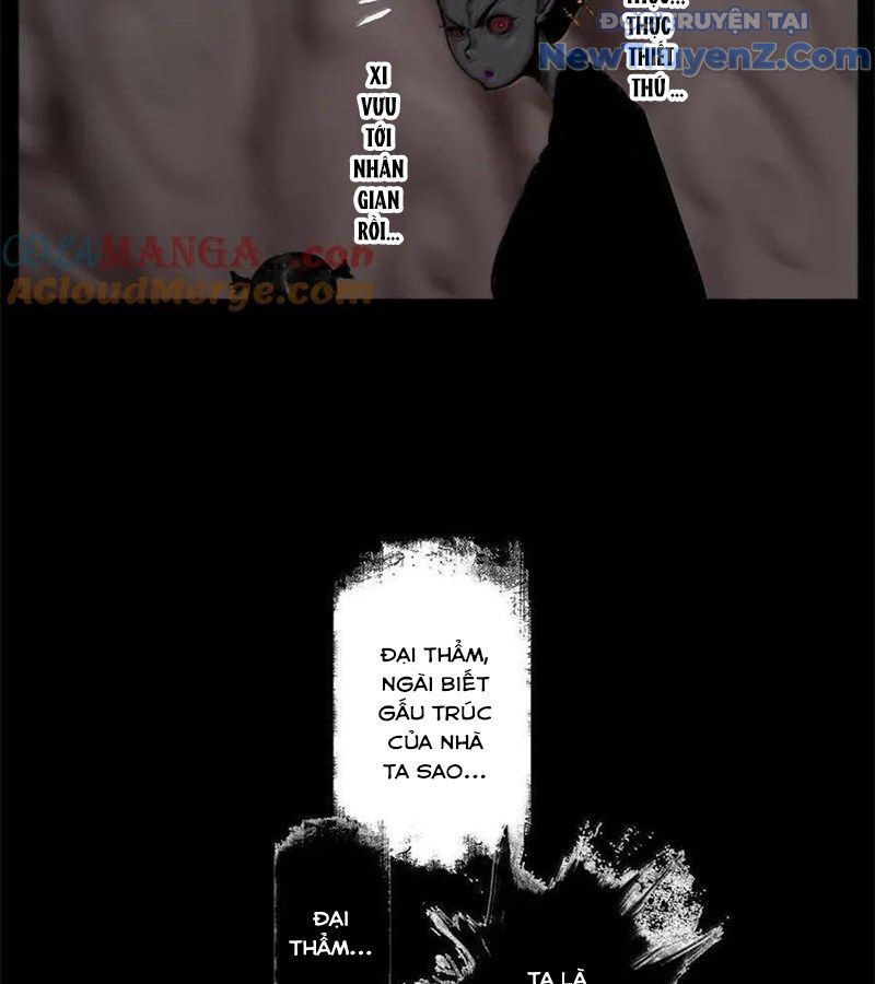 Tây Du Ký ngoại truyện - Chapter 356 - Page 25