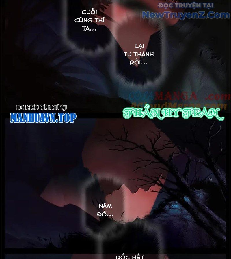 Tây Du Ký ngoại truyện - Chapter 356 - Page 3