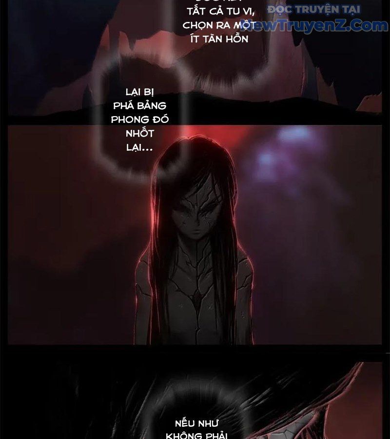 Tây Du Ký ngoại truyện - Chapter 356 - Page 4