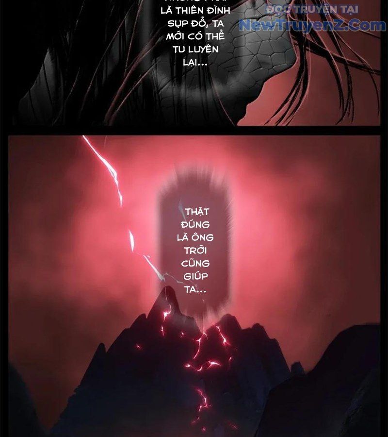 Tây Du Ký ngoại truyện - Chapter 356 - Page 5