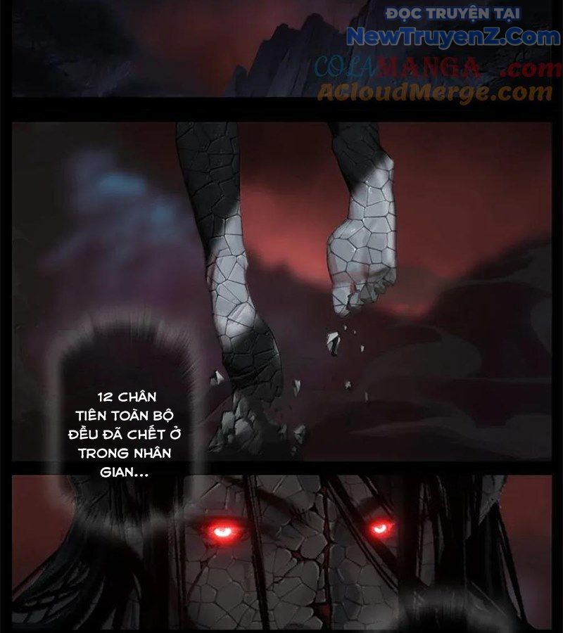 Tây Du Ký ngoại truyện - Chapter 356 - Page 6