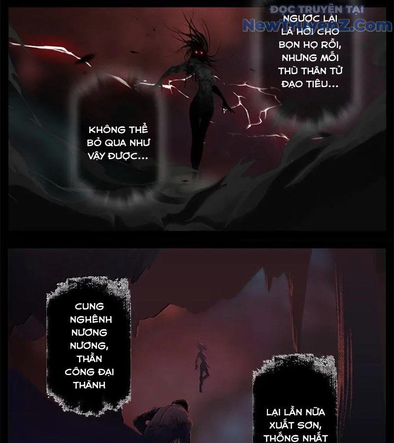 Tây Du Ký ngoại truyện - Chapter 356 - Page 7