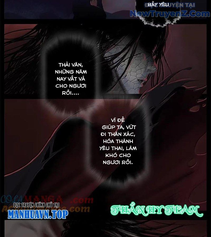 Tây Du Ký ngoại truyện - Chapter 356 - Page 8