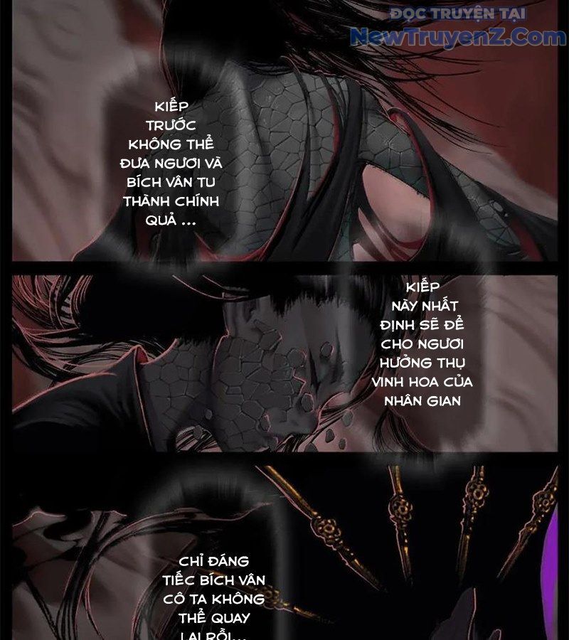 Tây Du Ký ngoại truyện - Chapter 356 - Page 9