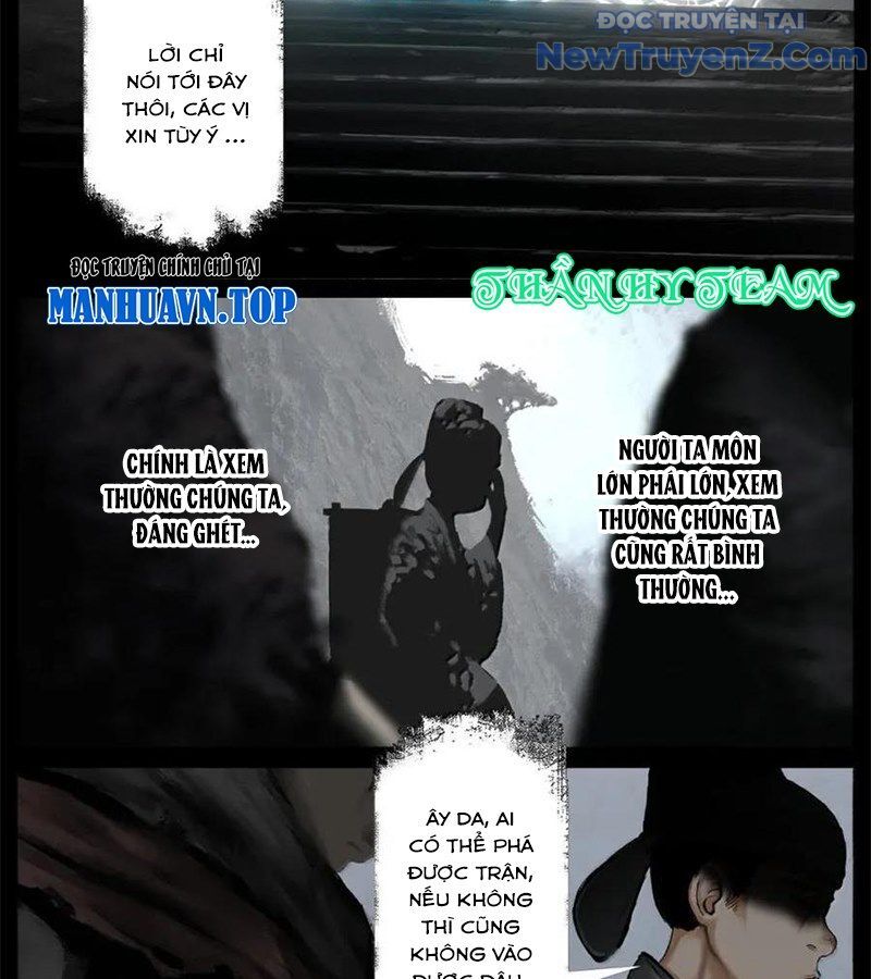 Tây Du Ký ngoại truyện - Chapter 357 - Page 10